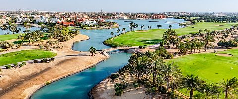 Hurghada